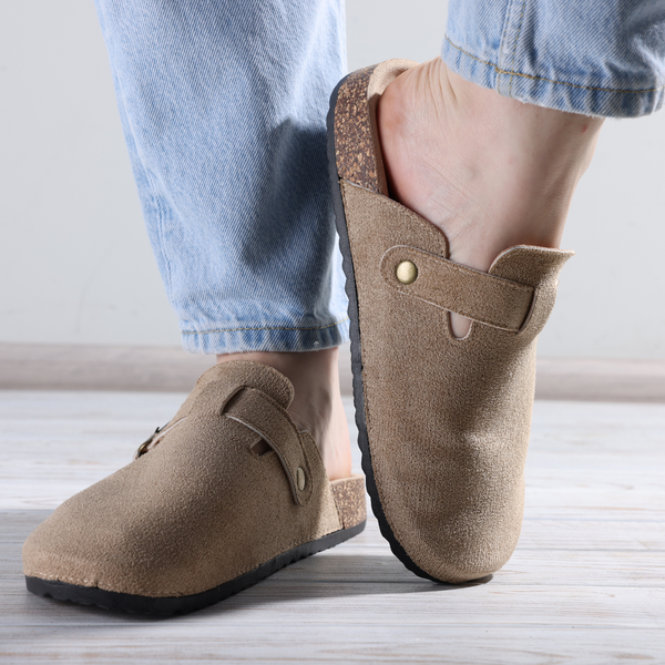 Footwear
