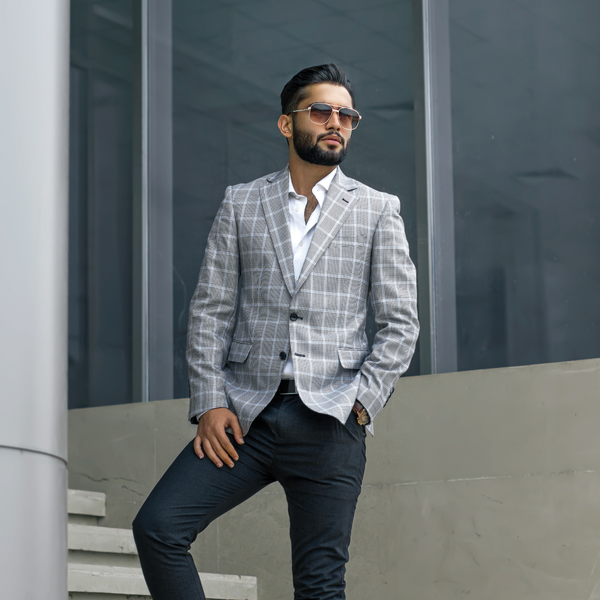 Men's clothing