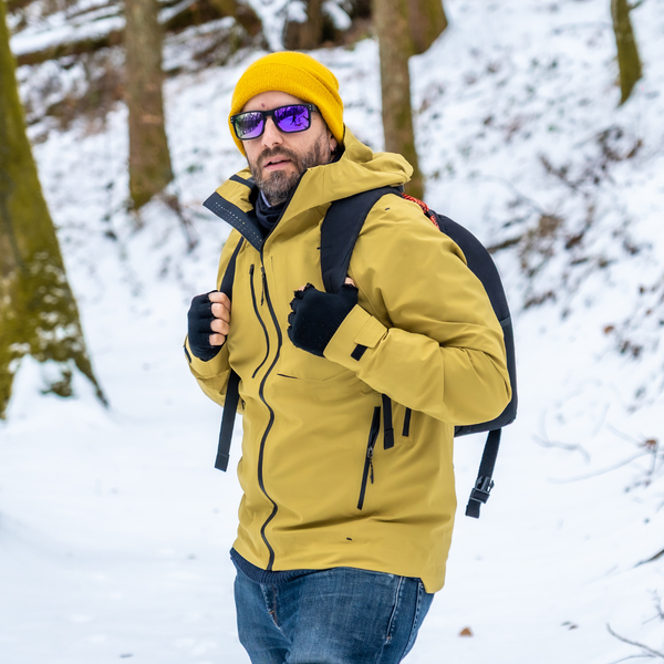 Outerwear