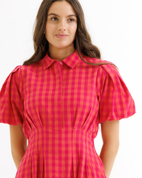 Out Of Office Dress
