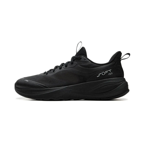 SOFT GO 2 V4 Lifestyle Shoes: Men's Comfortable COMFOAM Sneakers