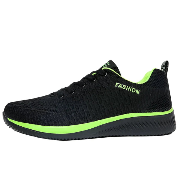 Men's Casual Shoes  Breathable & Lightweight