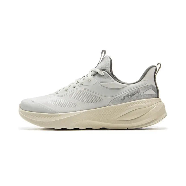 SOFT GO 2 V4 Lifestyle Shoes: Men's Comfortable COMFOAM Sneakers